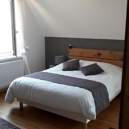 13 Rue De Sand Matzenheim Luaran gambar