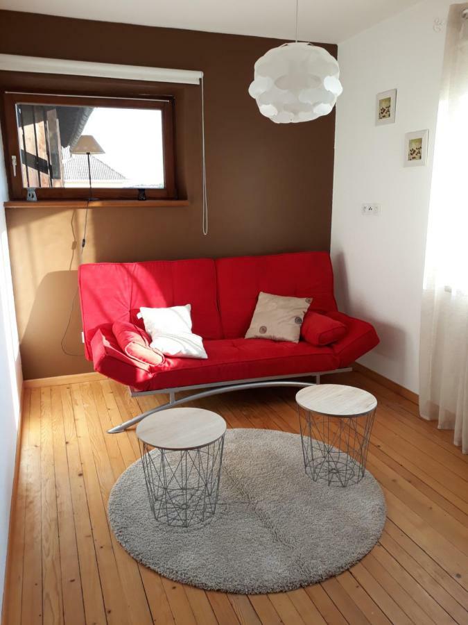 13 Rue De Sand Matzenheim Luaran gambar