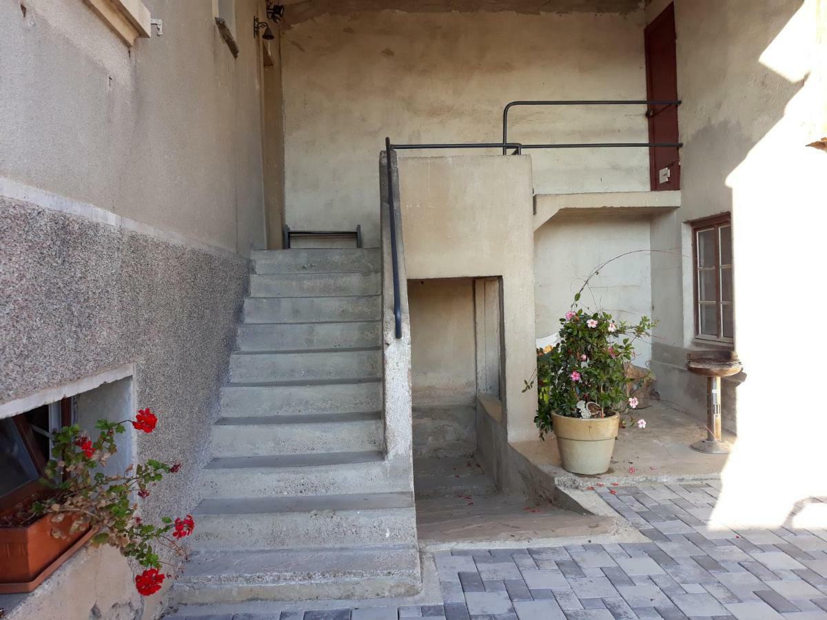 13 Rue De Sand Matzenheim Luaran gambar