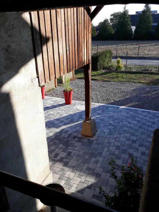 13 Rue De Sand Matzenheim Luaran gambar
