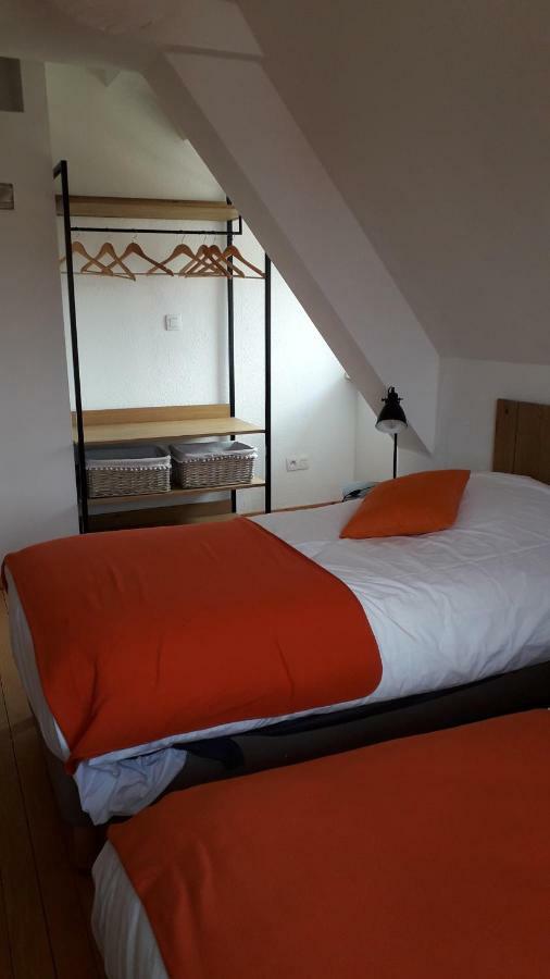 13 Rue De Sand Matzenheim Luaran gambar