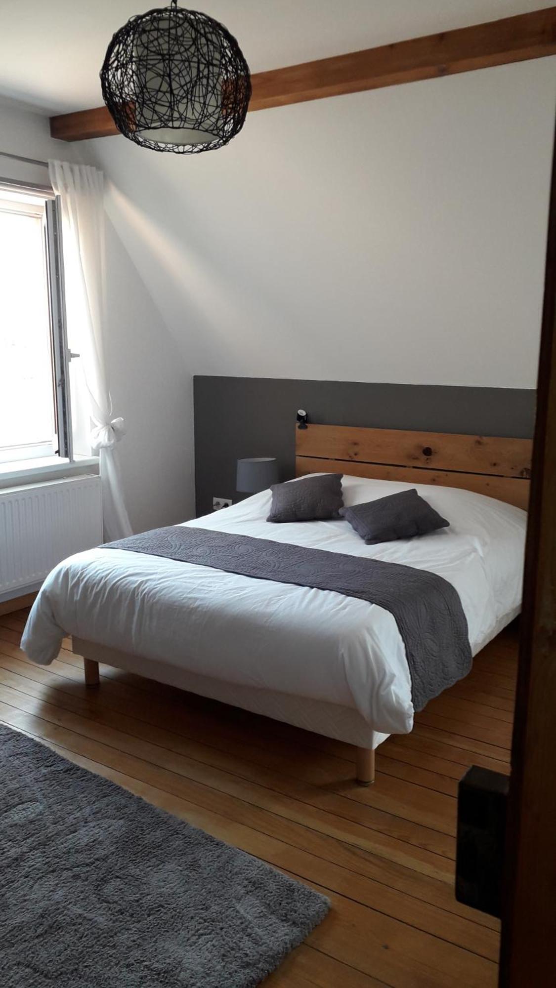13 Rue De Sand Matzenheim Luaran gambar