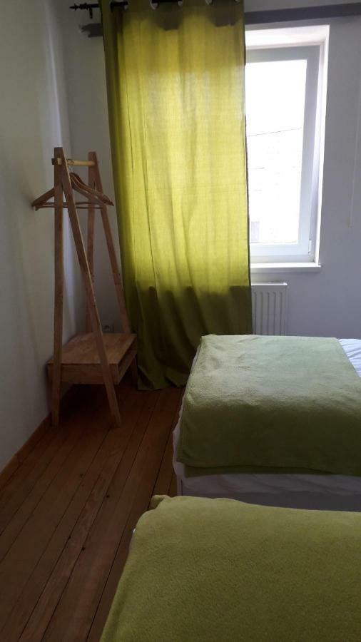 13 Rue De Sand Matzenheim Luaran gambar