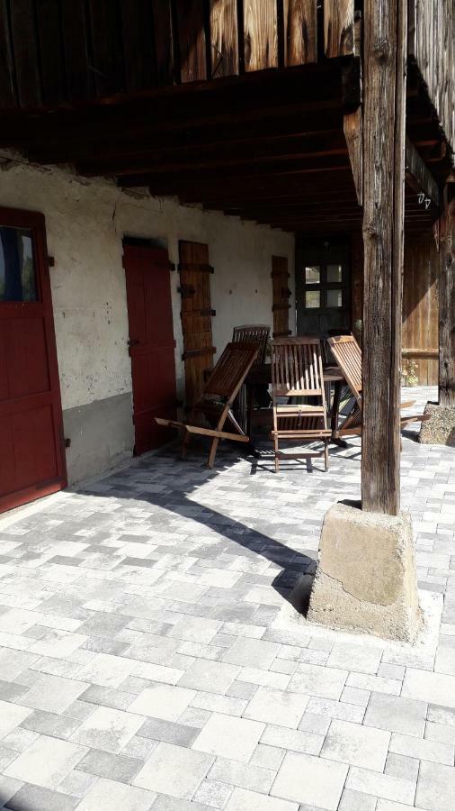 13 Rue De Sand Matzenheim Luaran gambar
