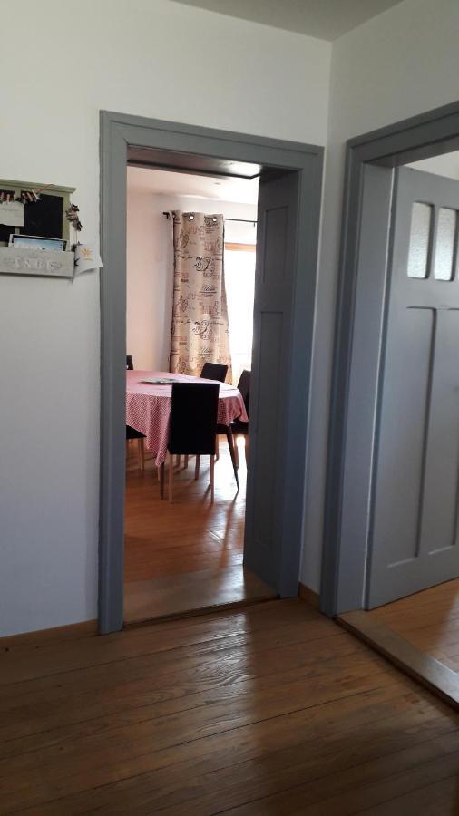 13 Rue De Sand Matzenheim Luaran gambar