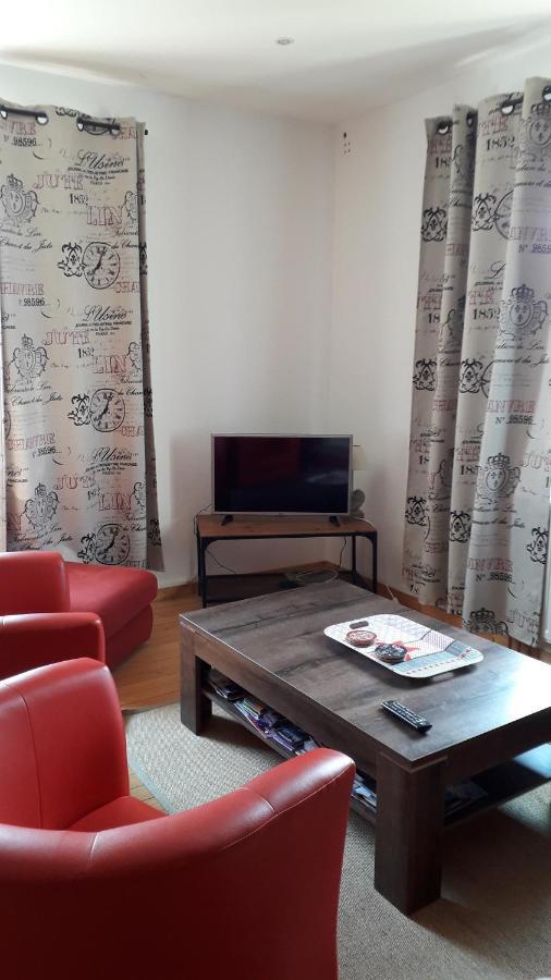 13 Rue De Sand Matzenheim Luaran gambar