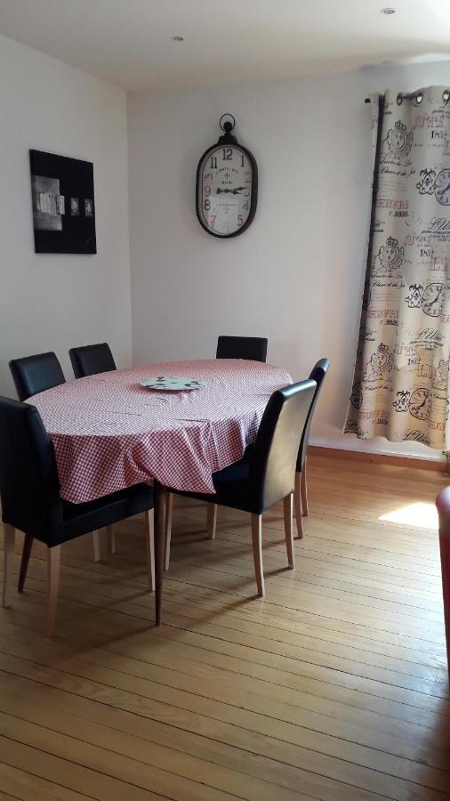13 Rue De Sand Matzenheim Luaran gambar